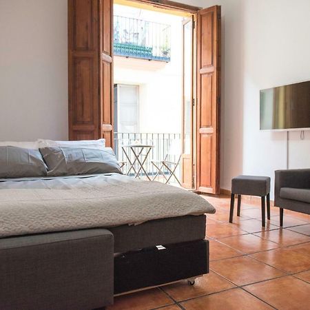 Ambrosio Flats Valencia - El Carmen Apartment Екстериор снимка