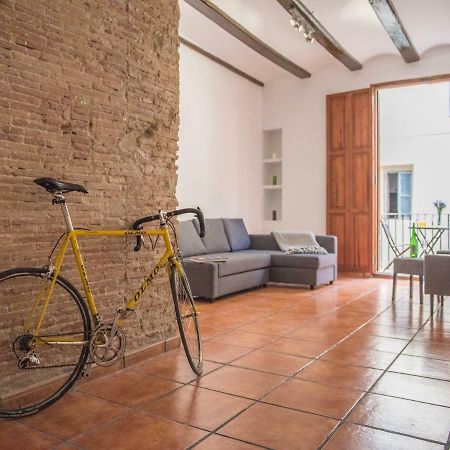 Ambrosio Flats Valencia - El Carmen Apartment Екстериор снимка