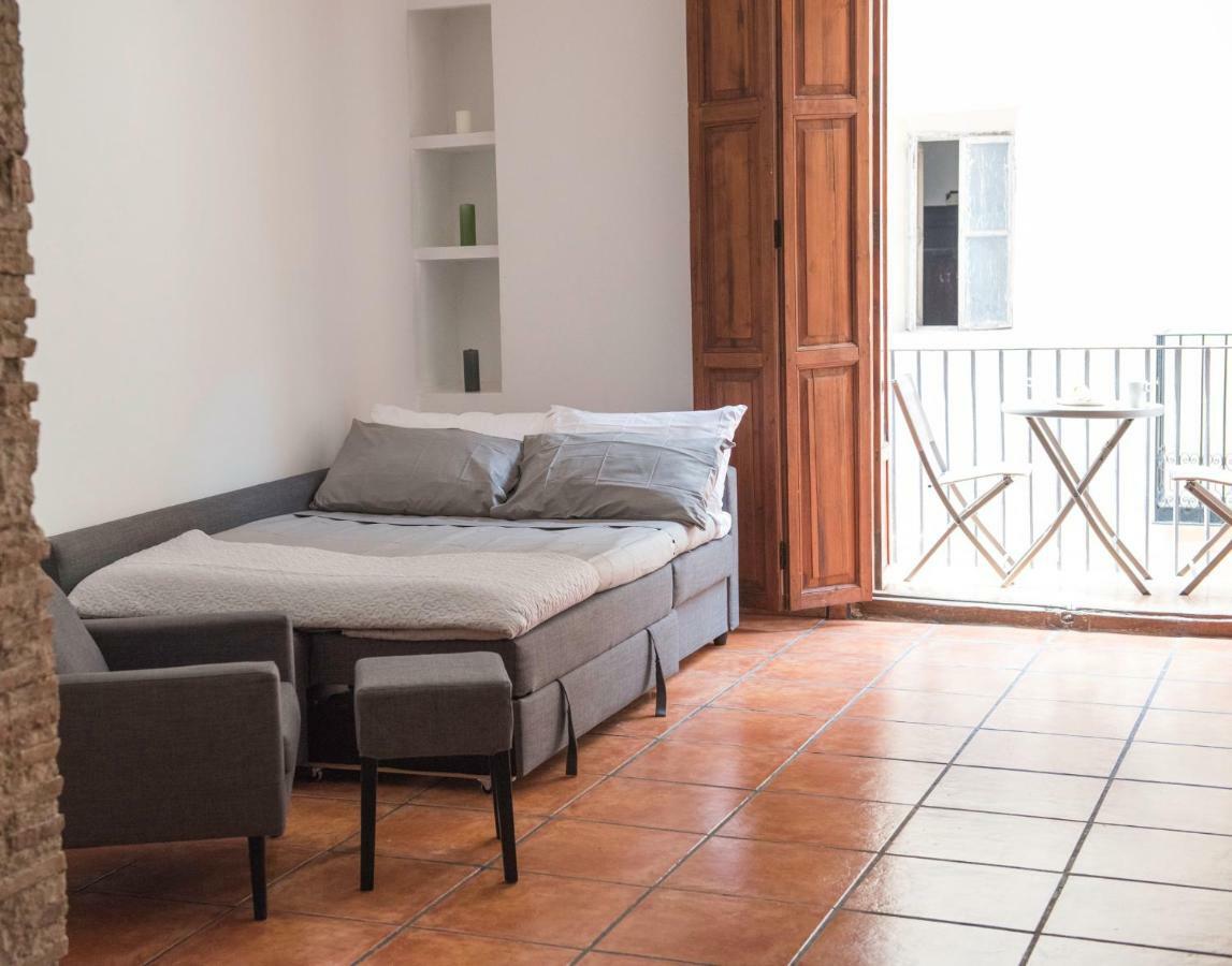 Ambrosio Flats Valencia - El Carmen Apartment Екстериор снимка