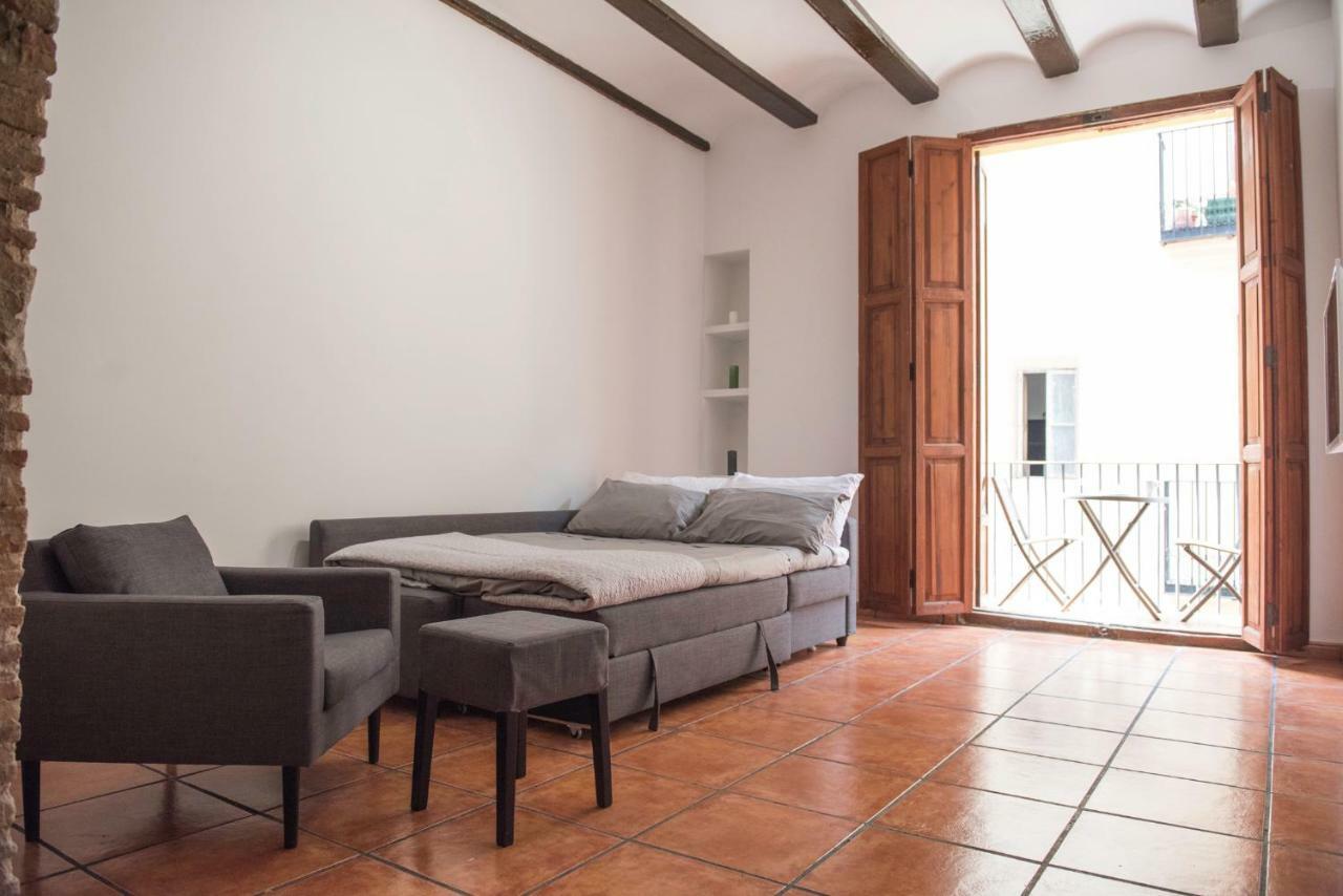 Ambrosio Flats Valencia - El Carmen Apartment Екстериор снимка