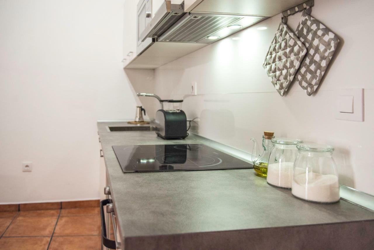 Ambrosio Flats Valencia - El Carmen Apartment Екстериор снимка