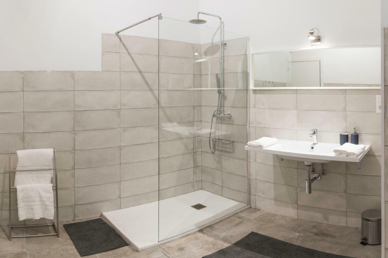 Ambrosio Flats Valencia - El Carmen Apartment Екстериор снимка