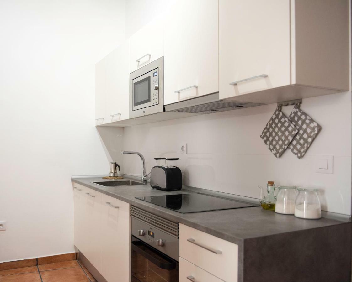 Ambrosio Flats Valencia - El Carmen Apartment Екстериор снимка