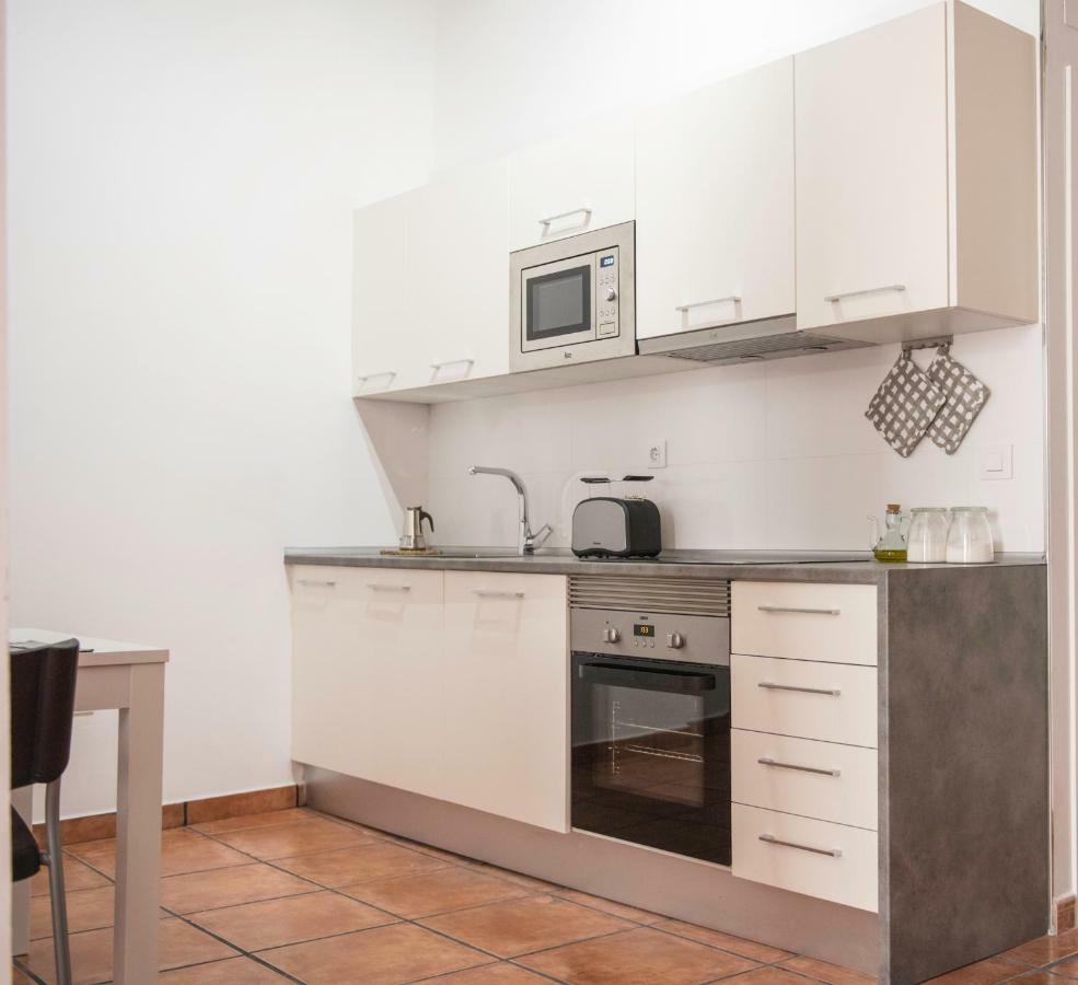 Ambrosio Flats Valencia - El Carmen Apartment Екстериор снимка