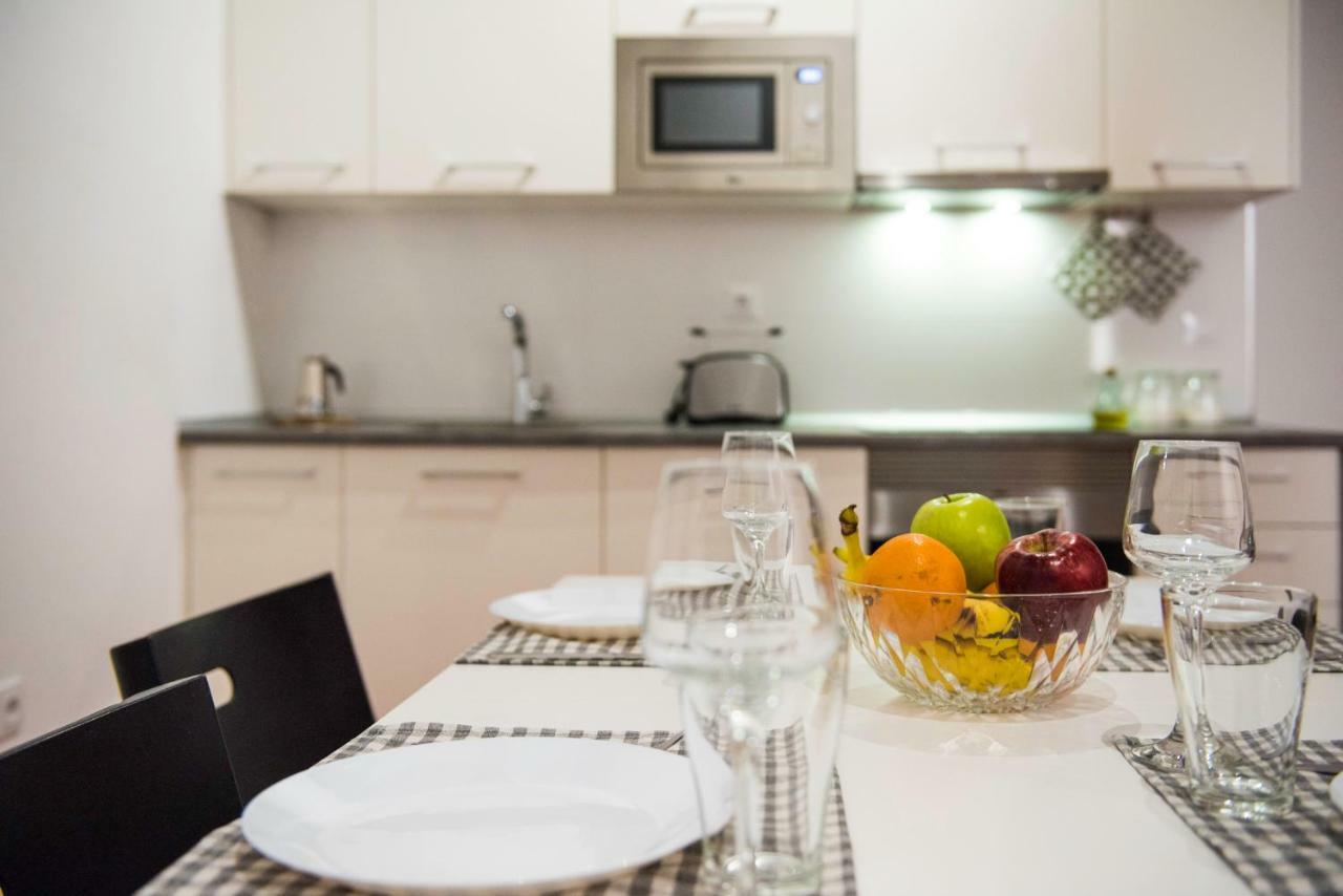 Ambrosio Flats Valencia - El Carmen Apartment Екстериор снимка