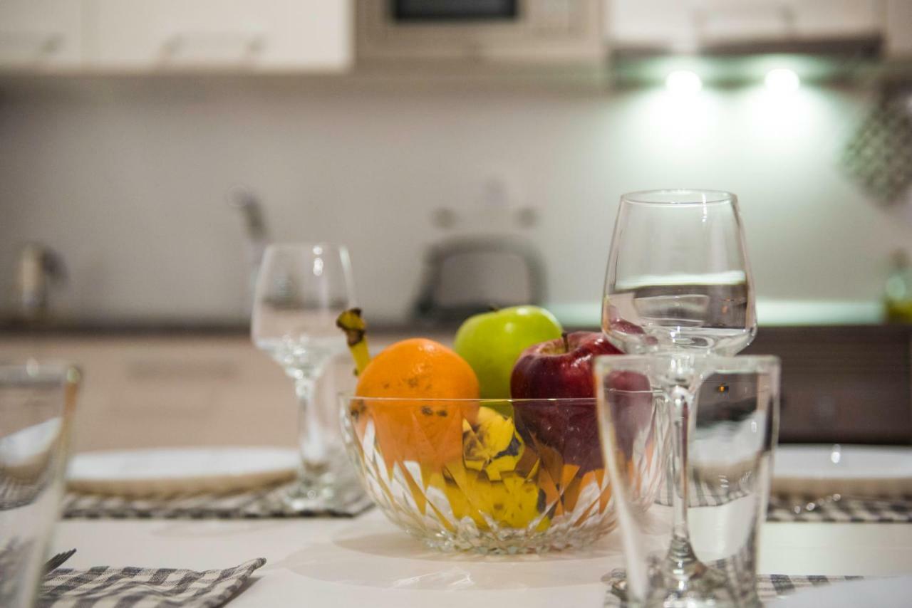Ambrosio Flats Valencia - El Carmen Apartment Екстериор снимка