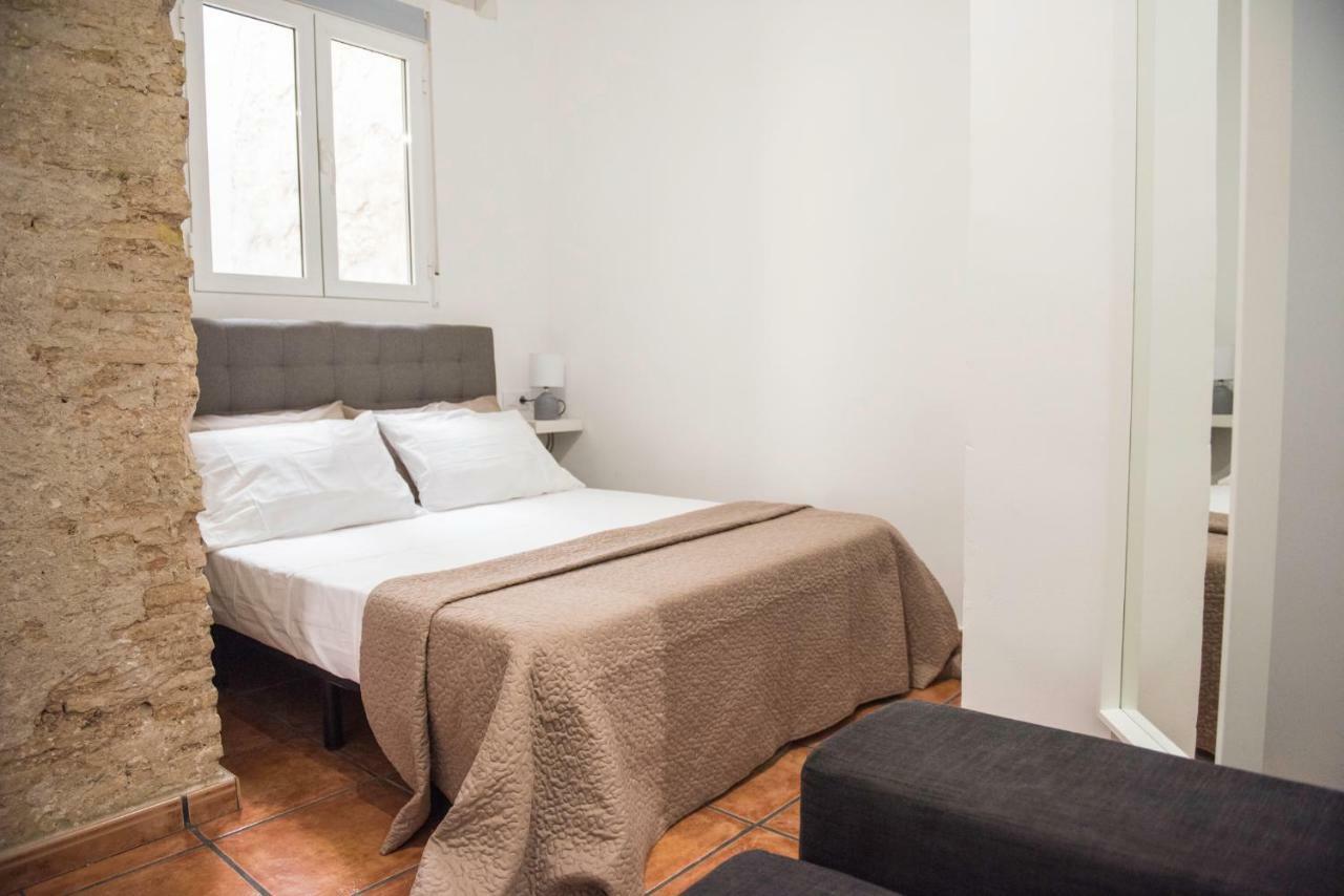 Ambrosio Flats Valencia - El Carmen Apartment Екстериор снимка